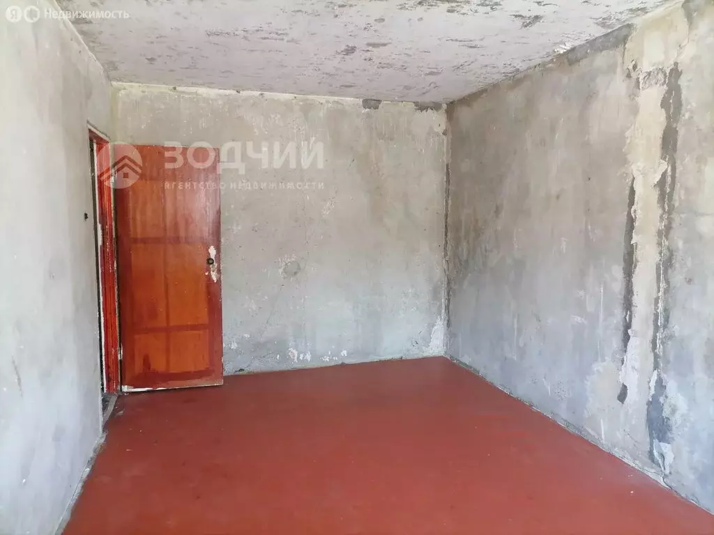 2-комнатная квартира: посёлок городского типа Вурнары, Тракторный ... - Фото 2