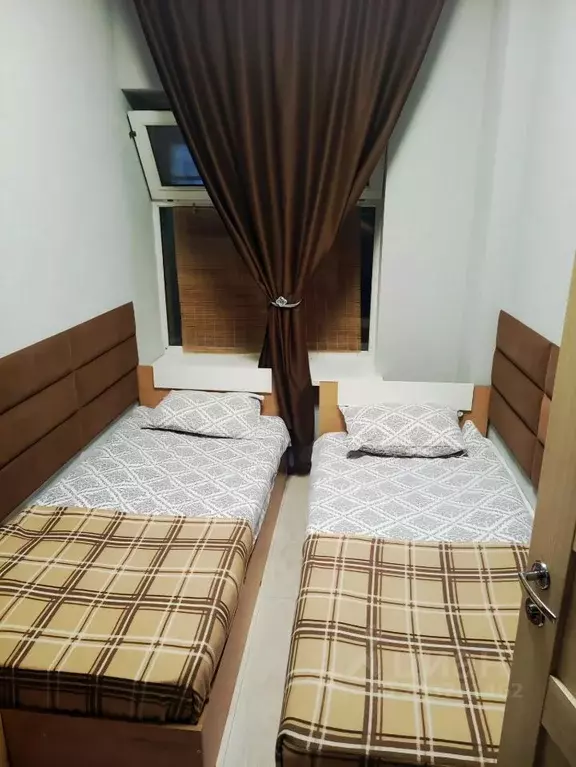 Комната Самарская область, Самара Ленинградская ул., 70 (8.0 м) - Фото 1