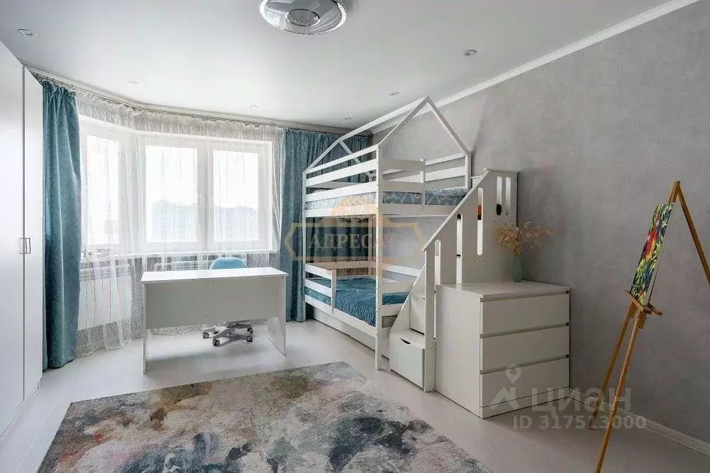 Квартира, 2 комнаты, 59 м - Фото 0