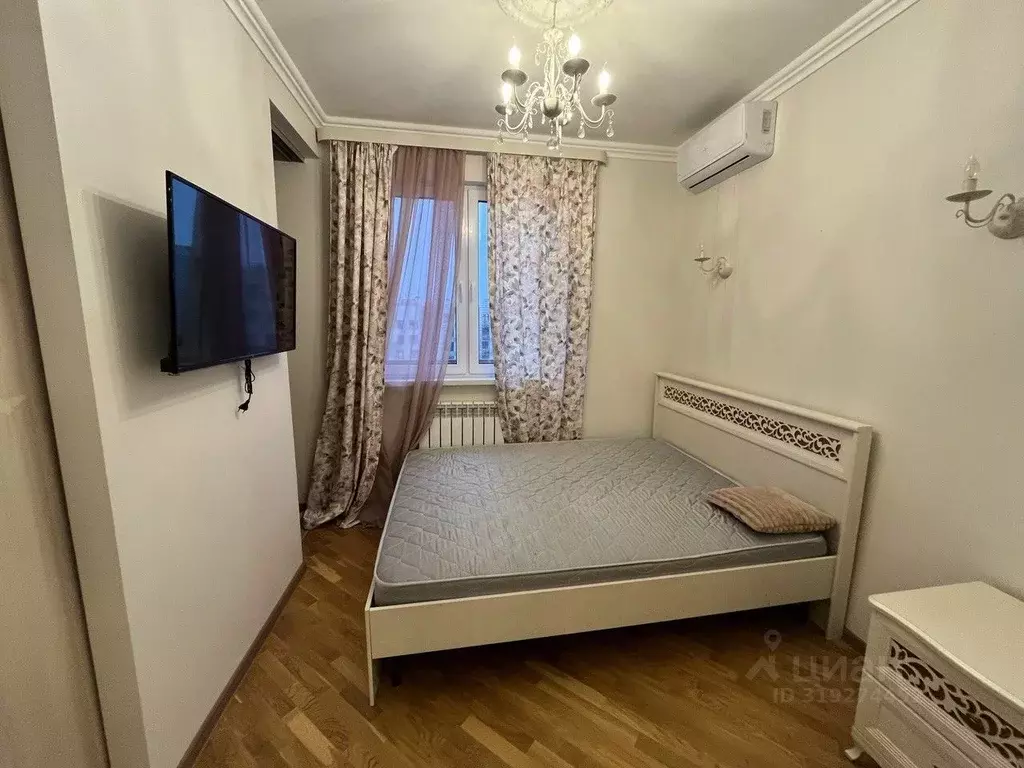 3-к кв. Московская область, Химки Новогорск мкр, ул. Ивановская, 2к2 ... - Фото 0