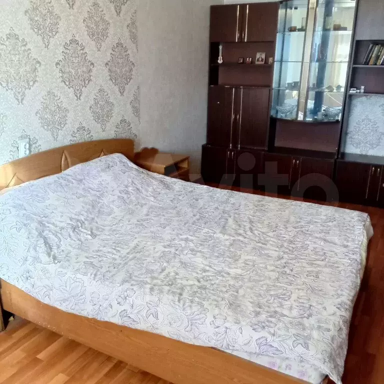 2-к. квартира, 55 м, 8/9 эт. - Фото 1
