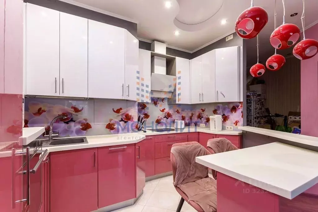 2-к кв. Московская область, Ленинский городской округ, Бутово пгт ... - Фото 1