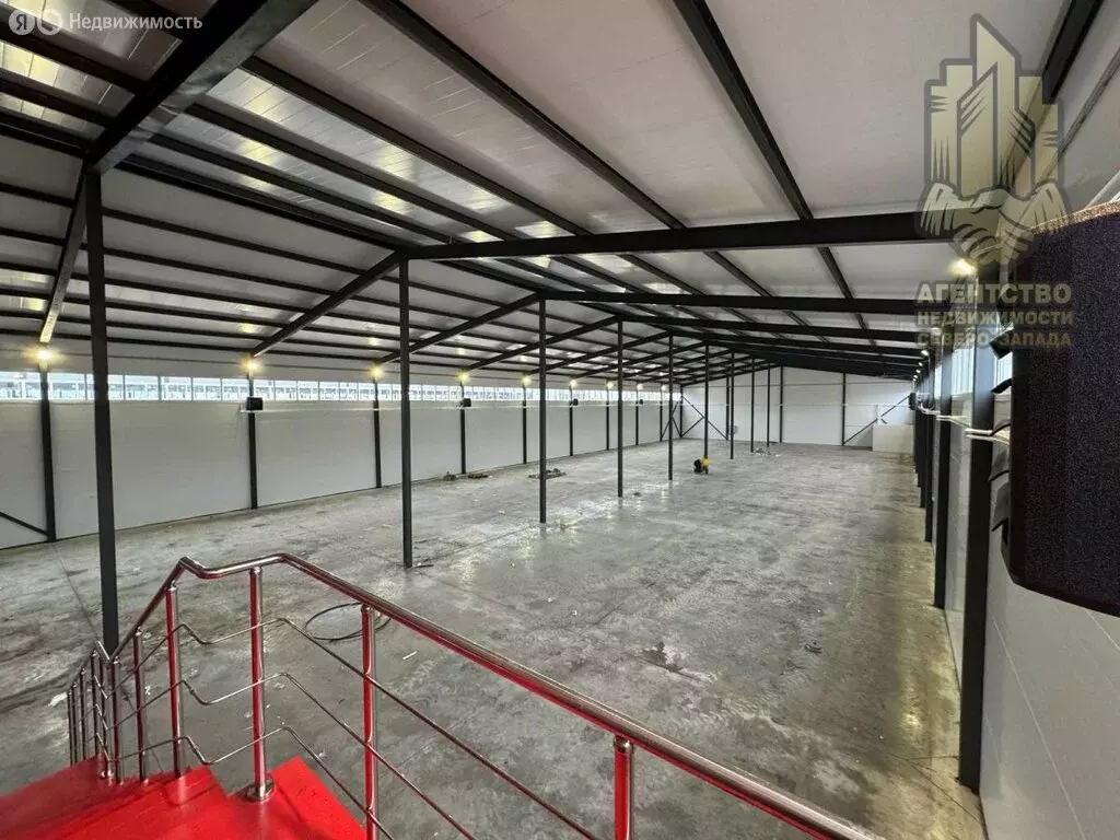 Склад (6000 м) - Фото 2