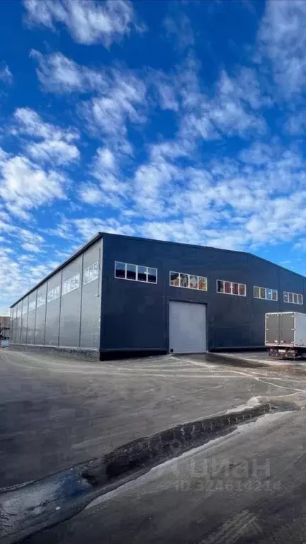 Склад в Московская область, Химки проезд 1-й Северный, с7 (1500 м) - Фото 2