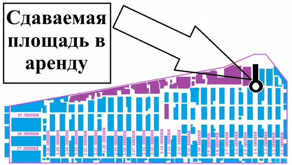 Помещение свободного назначения в Москва Калужское шоссе, 22-й км, 10 ... - Фото 1