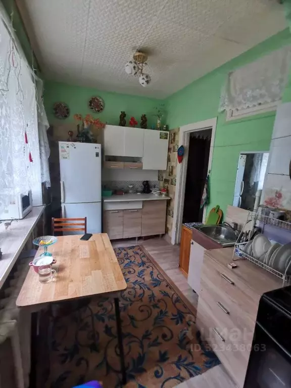 2-к кв. Пермский край, Пермь Весенняя ул., 30 (45.0 м) - Фото 2