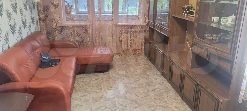 2-к. квартира, 46 м, 3/5 эт. - Фото 0