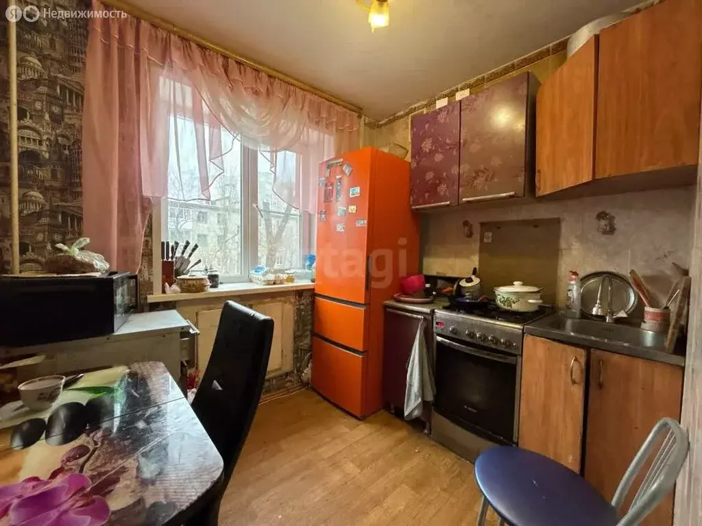 2-комнатная квартира: Воронеж, улица Героев Сибиряков, 43 (44.7 м) - Фото 2