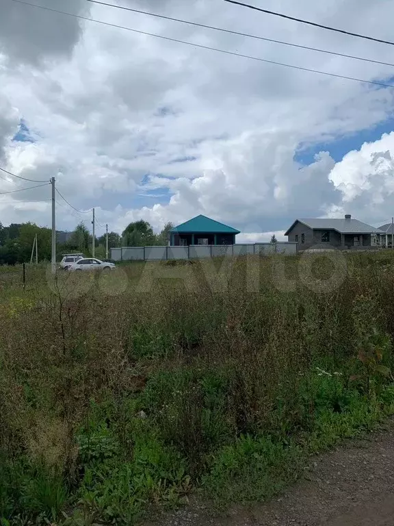 Участок 11,7 сот. (ИЖС) - Фото 0