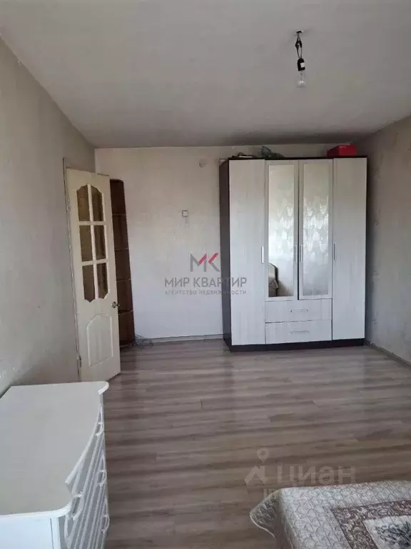 1-к кв. Тыва, Кызыл ул. Кечил-Оола, 5 (35.2 м) - Фото 2
