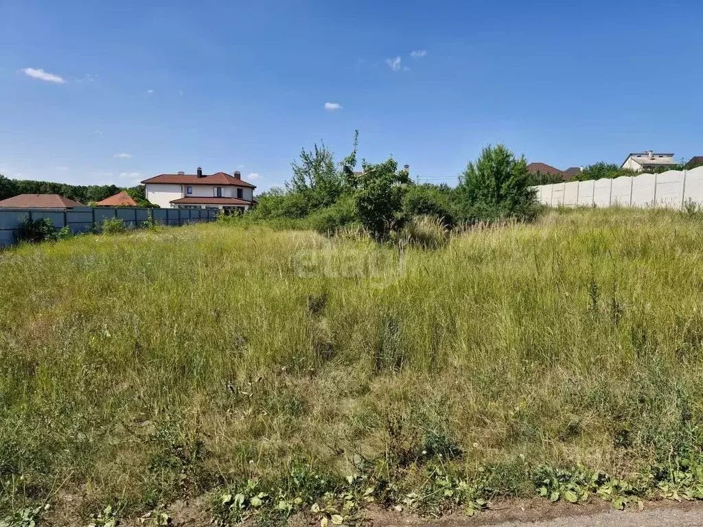 Участок в Белгородская область, Белгородский район, Тавровское с/пос, ... - Фото 1