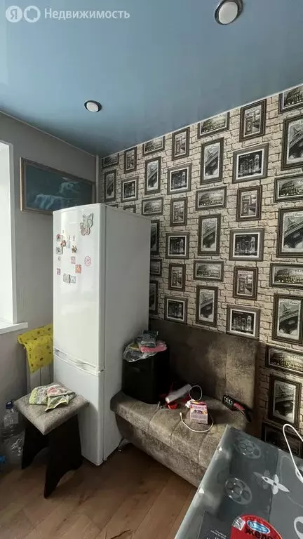 1-комнатная квартира: Нижний Тагил, улица Коминтерна, 68 (31.5 м) - Фото 1