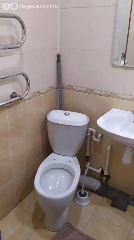 1-комнатная квартира: село Чигири, Центральная улица, 34 (38.3 м) - Фото 2