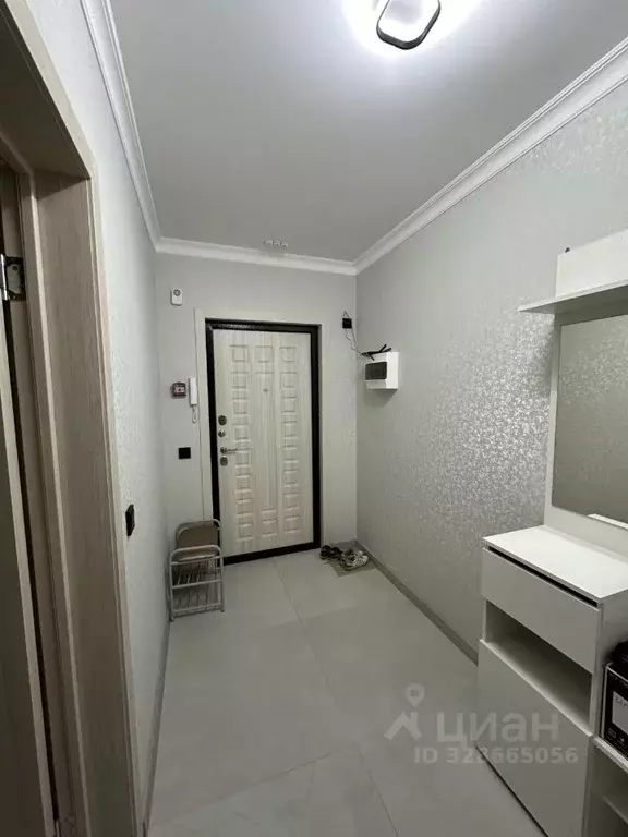 2-к кв. Москва Профсоюзная ул., 96К1 (55.0 м) - Фото 2