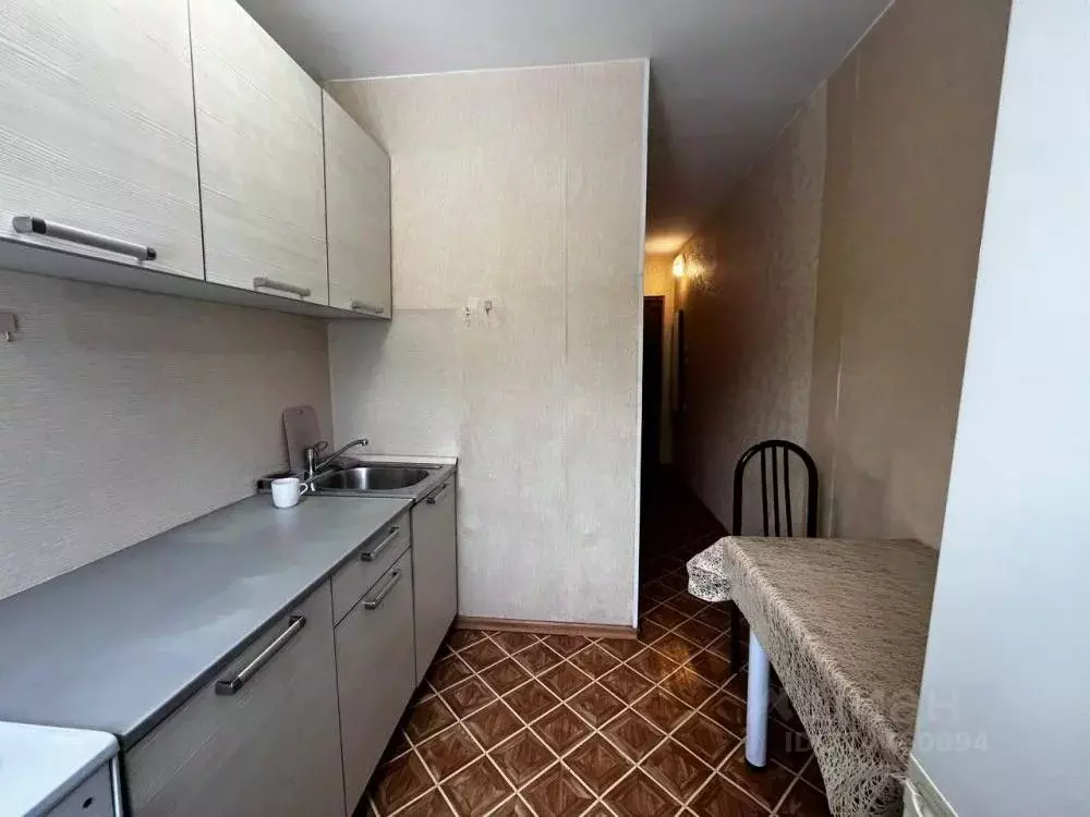 1-к кв. Иркутская область, Иркутск Приморский мкр, 25 (30.1 м) - Фото 1