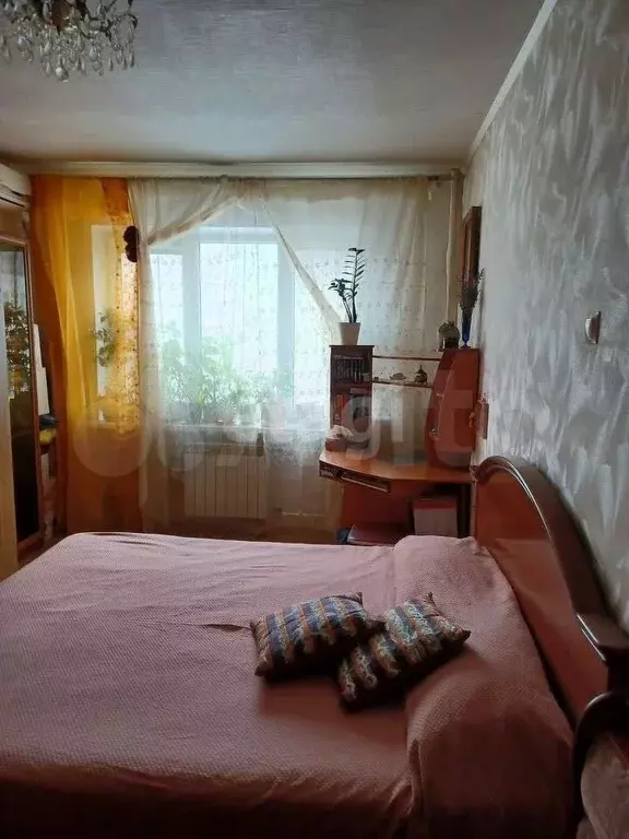 2-к. квартира, 52,8 м, 5/5 эт. - Фото 1