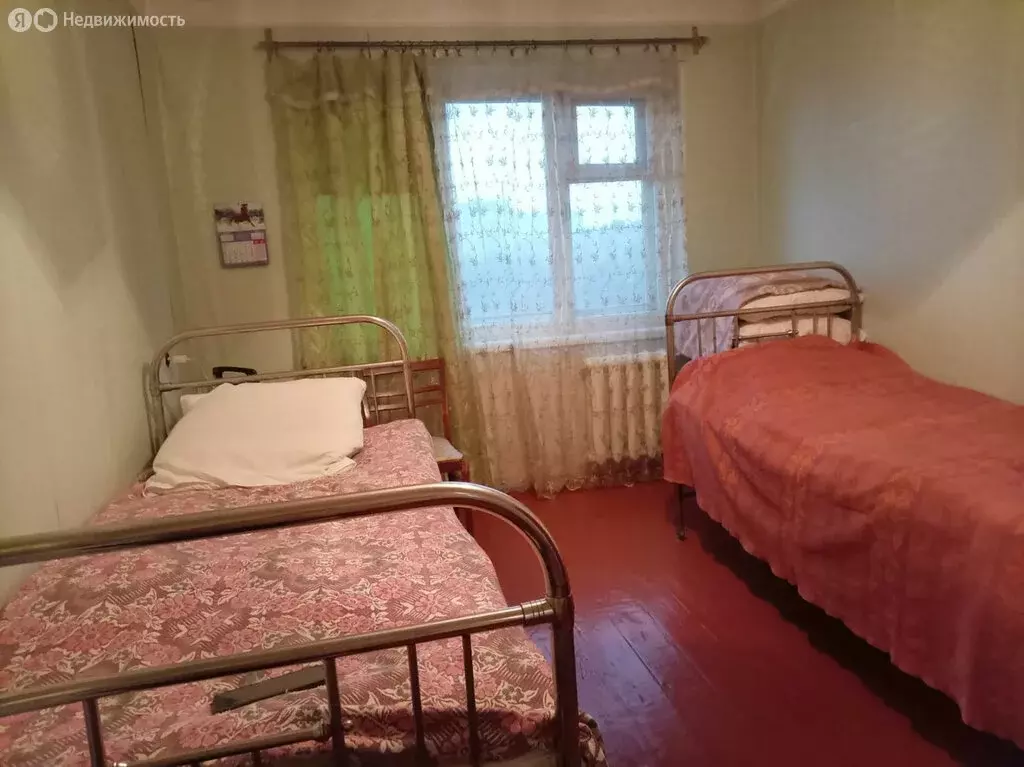 3-комнатная квартира: Владикавказ, проспект Коста, 286к1 (60 м) - Фото 2