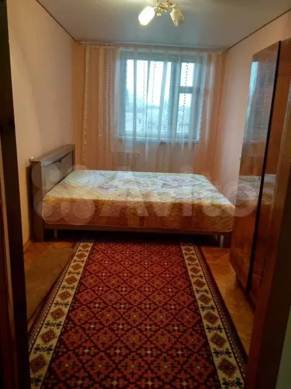 3-к. квартира, 75 м, 4/6 эт. - Фото 1