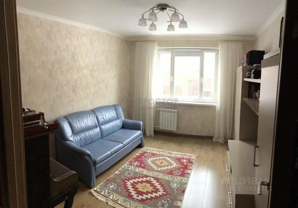 1-к кв. Москва ул. Удальцова, 87К5 (35.5 м) - Фото 2