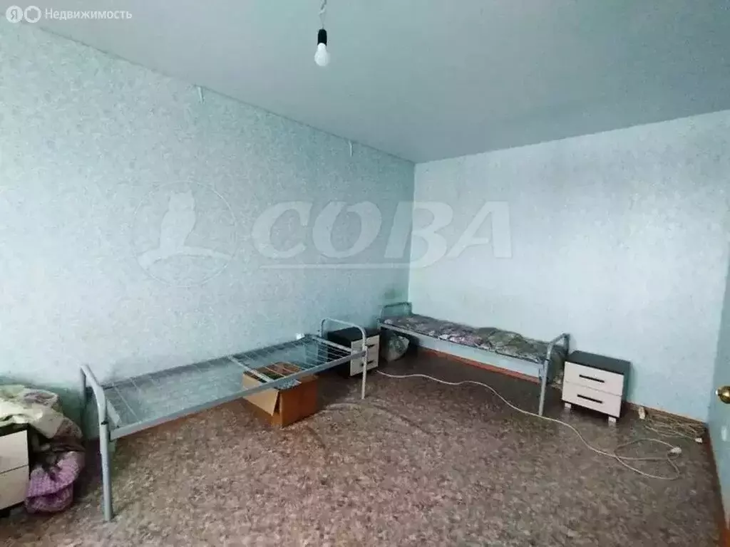 1-комнатная квартира: Тобольск, 15-й микрорайон, 23 (41.8 м) - Фото 1