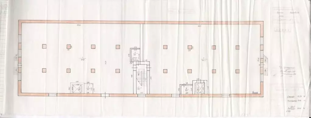 Склад в Татарстан, Казань ул. Ирек, 1 (946 м) - Фото 1