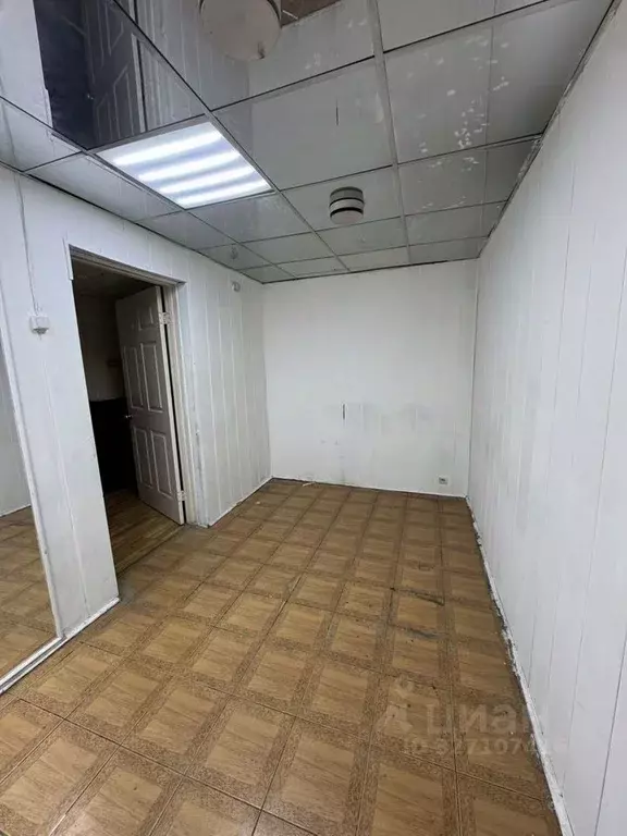 Офис в Москва ул. Народного Ополчения, 43К2 (15 м) - Фото 1