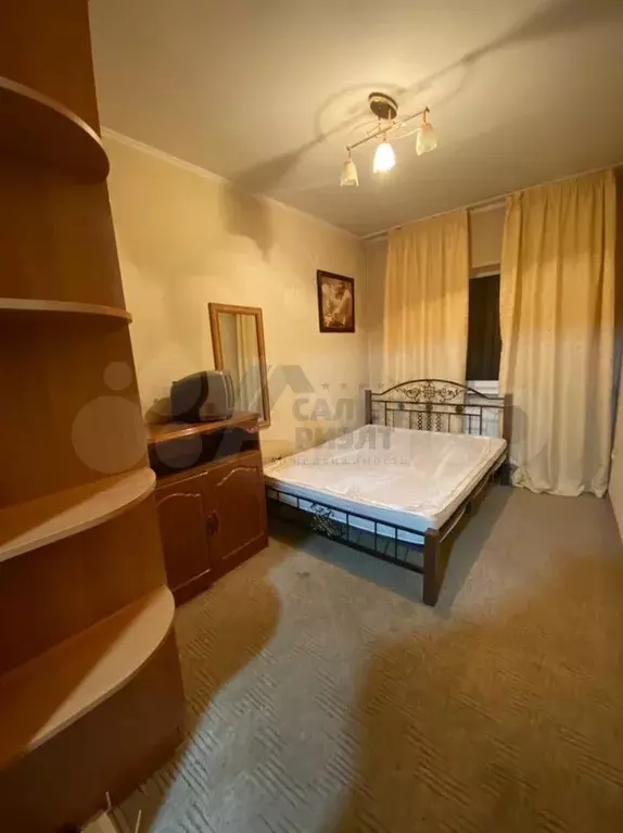 2-к. квартира, 39,4 м, 1/3 эт. - Фото 1