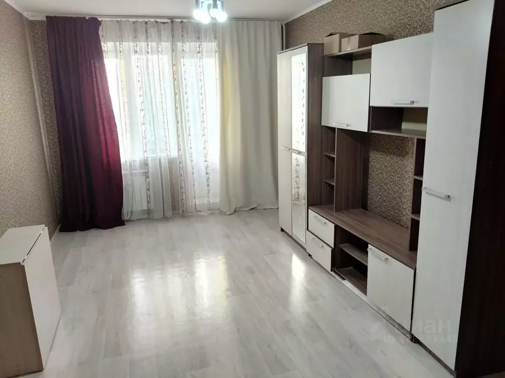 1-к кв. Курская область, Курск просп. Анатолия Дериглазова, 125 (39.0 ... - Фото 1