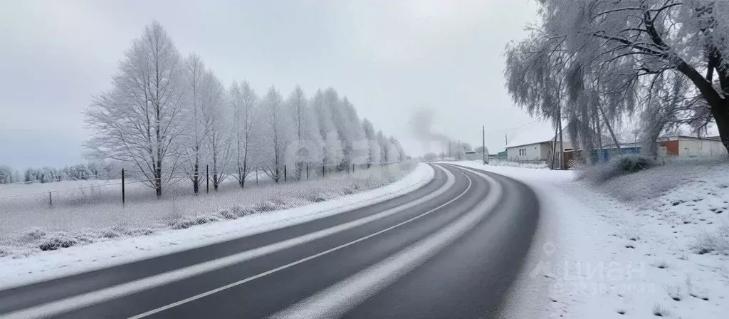 Дом в Тульская область, Алексин городской округ, д. Ботня ул. ... - Фото 1