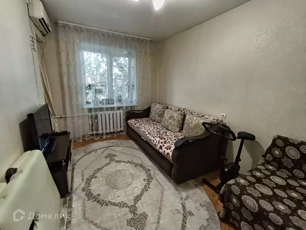 Продаётся 2-к квартира, 29 м - Фото 1