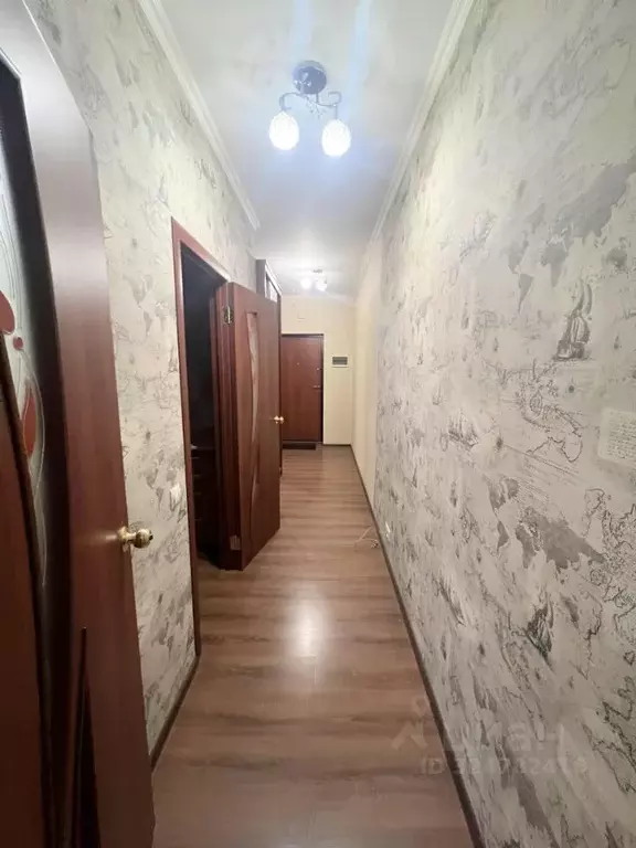 1-к кв. Московская область, Реутов Носовихинское ш., 27 (35.0 м) - Фото 2