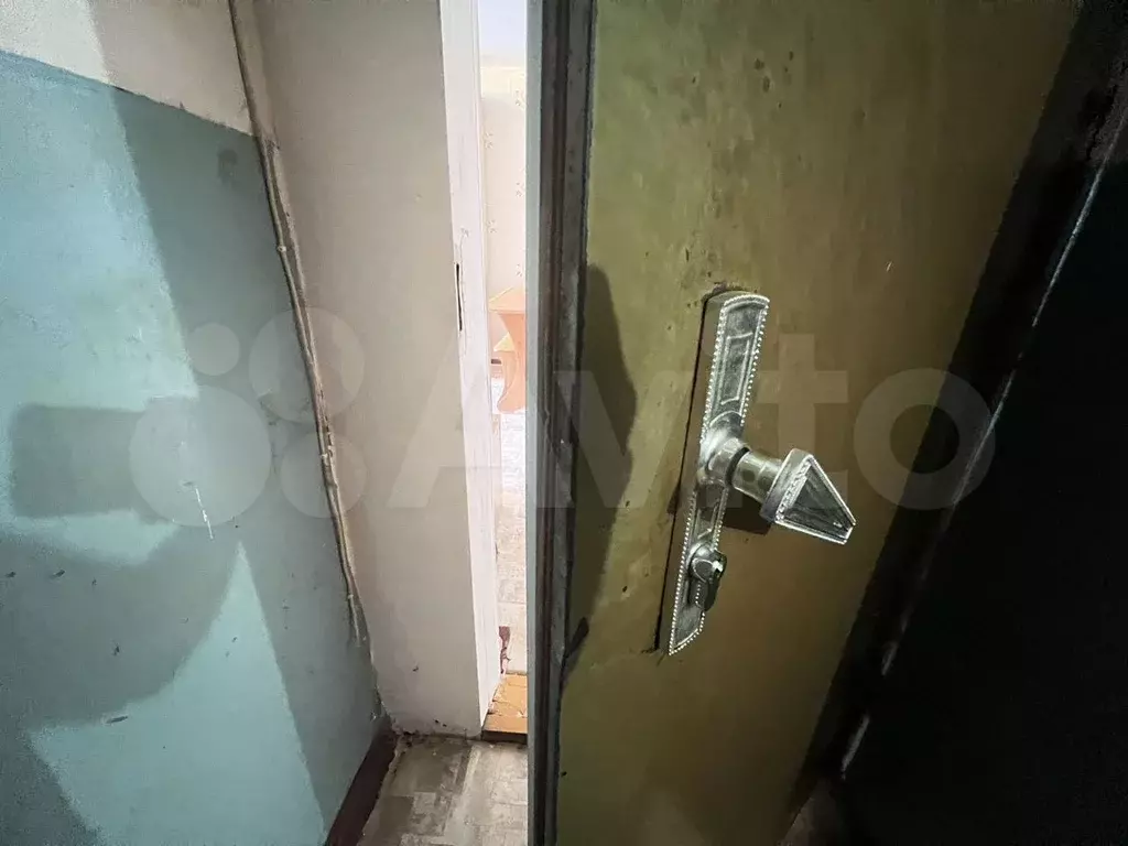 Комната 18 м в 5-к., 3/5 эт. - Фото 1
