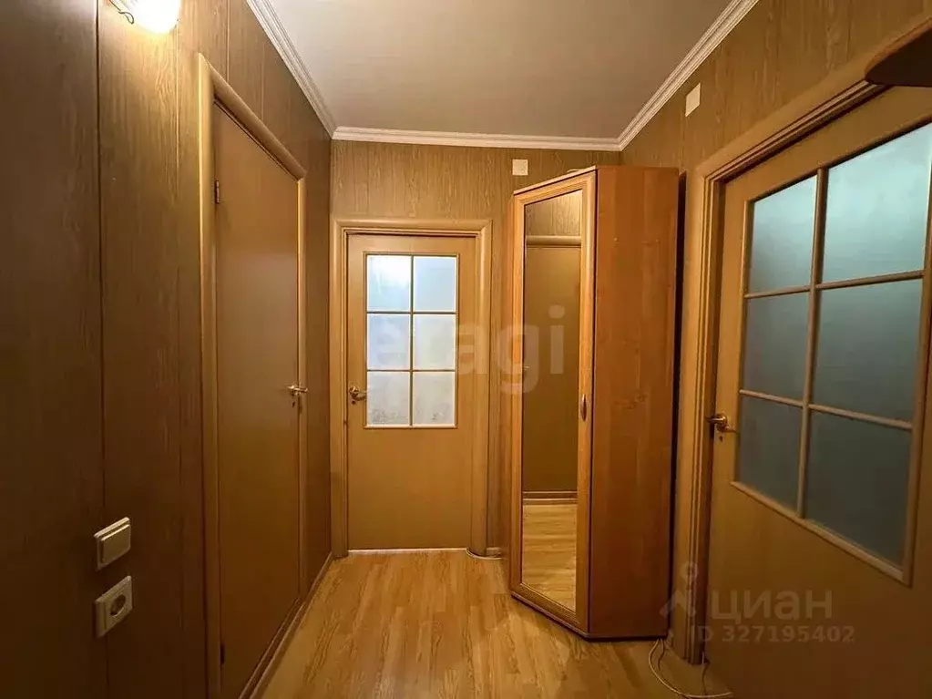 1-к кв. Санкт-Петербург Ленинский просп., 92К3 (38.7 м) - Фото 1