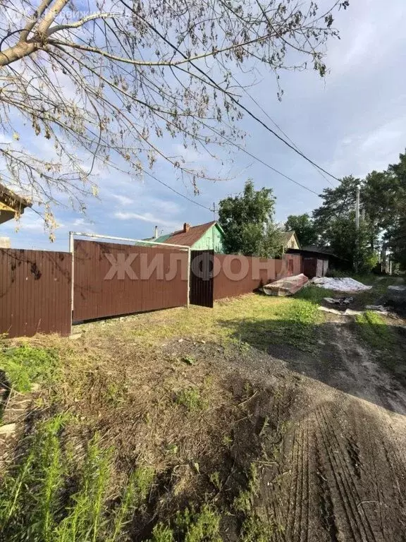 Дом в Кудряшовский, Береговая улица (41.1 м) - Фото 0