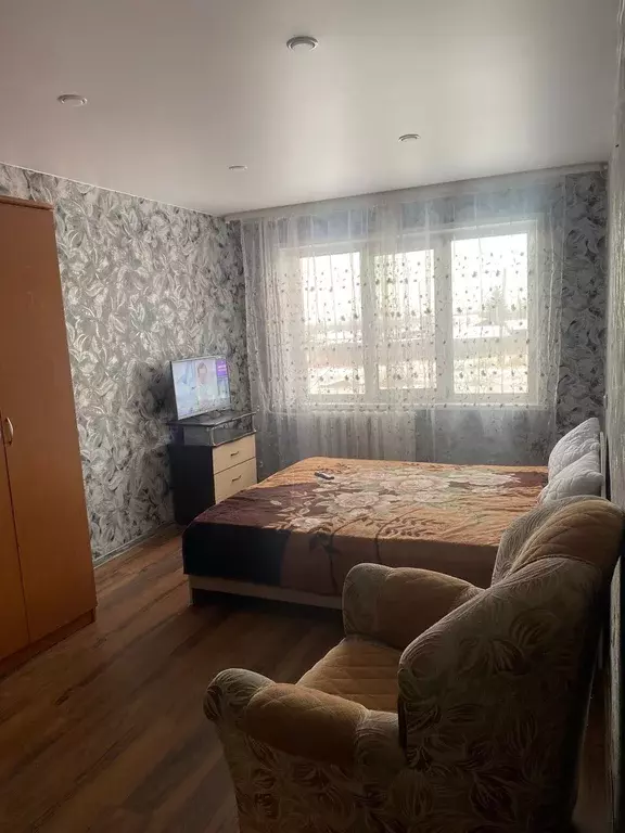 Продаётся 1-к квартира, 31.1 м - Фото 0