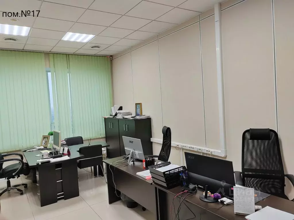 Помещение свободного назначения в Курская область, Курск ул. ... - Фото 2