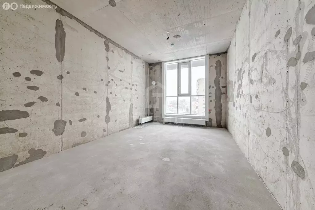 Квартира-студия: Санкт-Петербург, улица Помяловского, 3 (27.3 м) - Фото 1