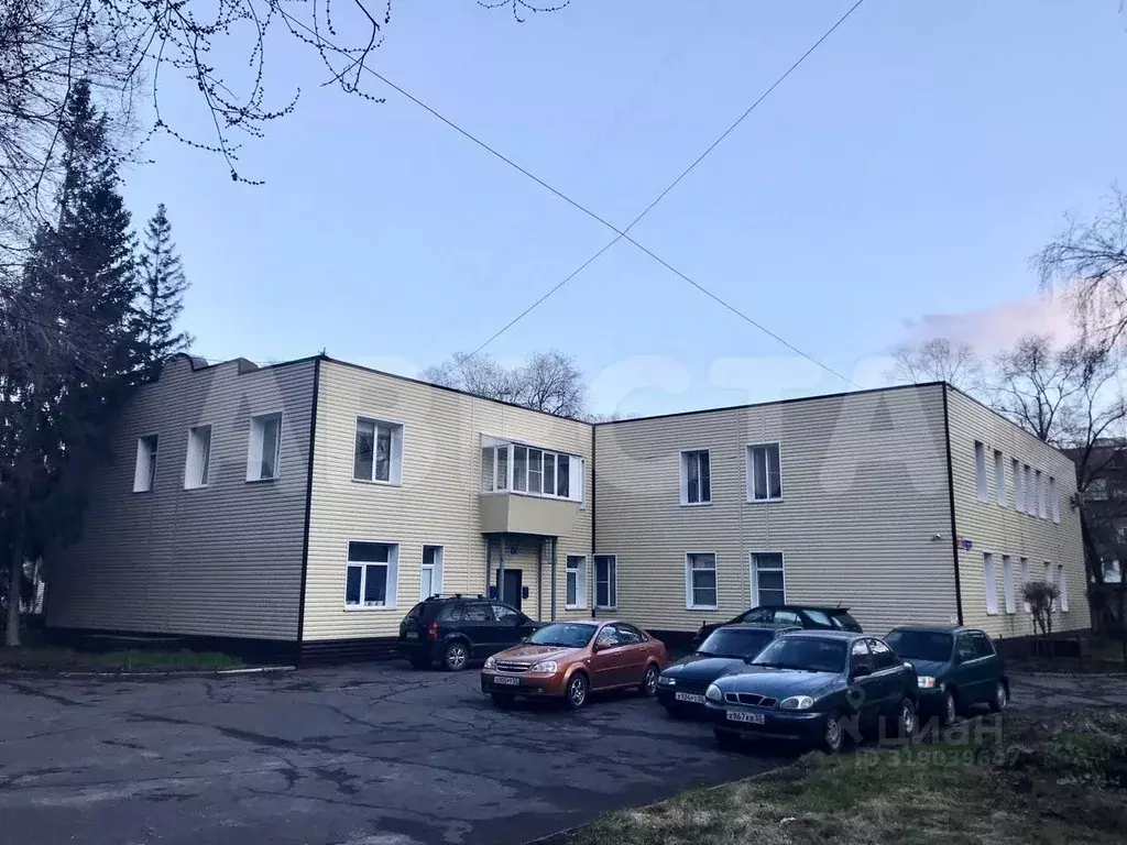 2-к кв. Омская область, Омск Заозерная ул., 13Б (72.8 м) - Фото 0