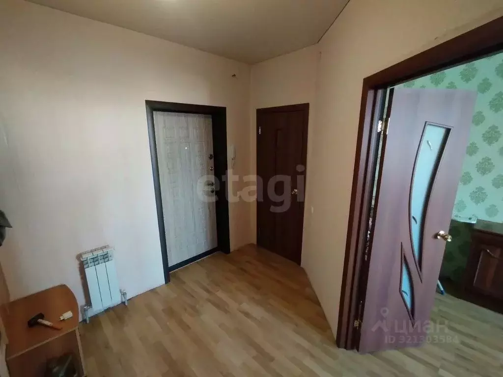 1-к кв. Белгородская область, Белгородский район, Дубовское с/пос, ... - Фото 1