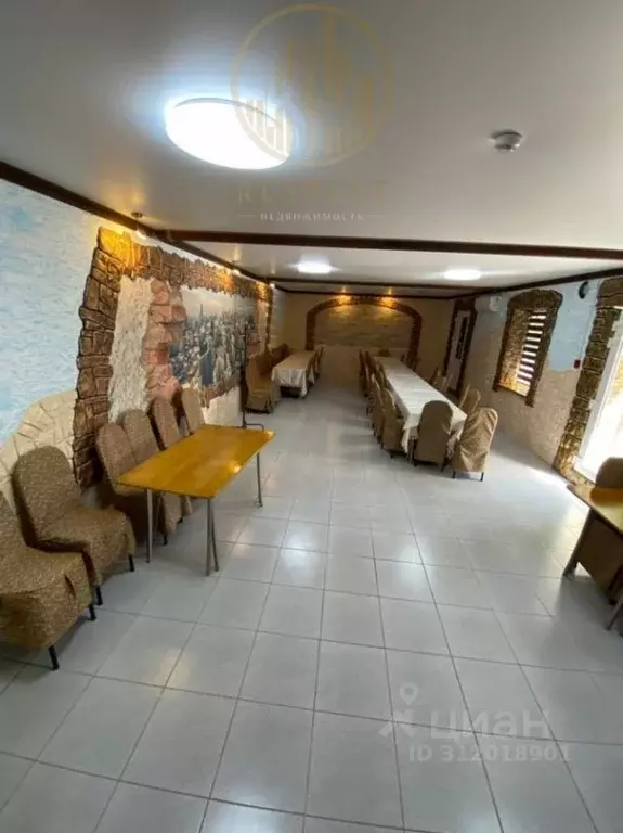 Помещение свободного назначения в Ставропольский край, Минеральные ... - Фото 1