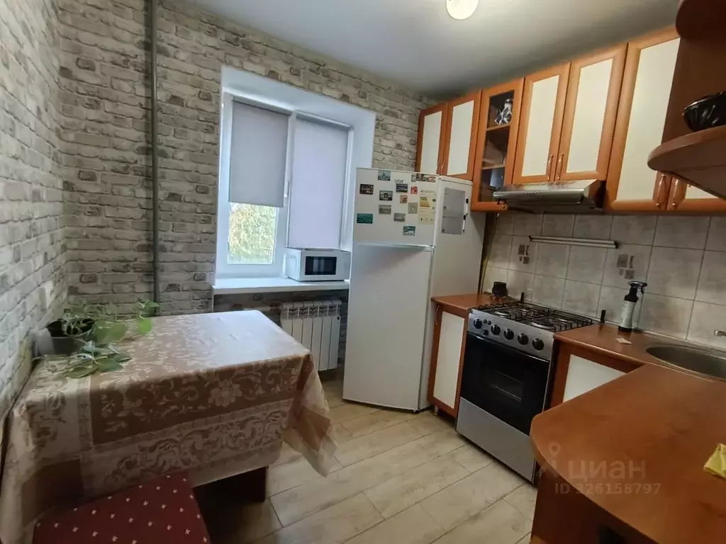 3-к кв. Краснодарский край, Новороссийск ул. Советов, 10 (54.0 м) - Фото 1