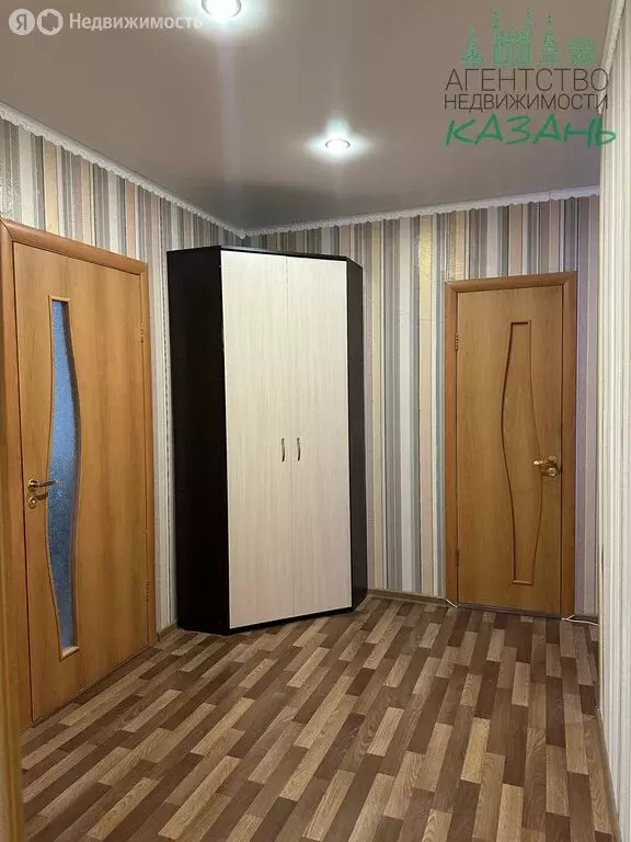 1-комнатная квартира: Казань, проспект Победы, 100 (50 м) - Фото 0