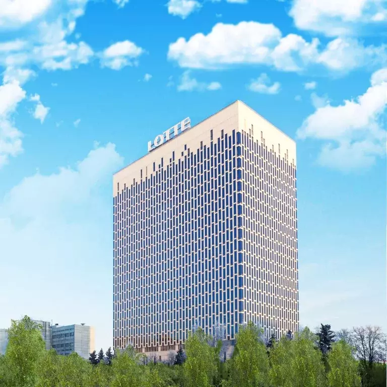 Офис в Москва Профсоюзная ул., 65С1 (381 м) - Фото 2