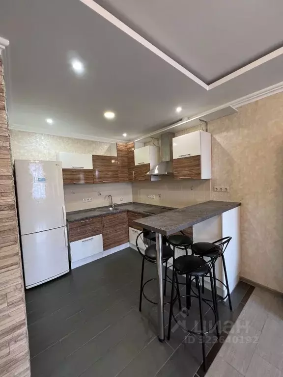 2-к кв. Московская область, Видное бул. Зеленые аллеи, 1 (48.0 м) - Фото 2