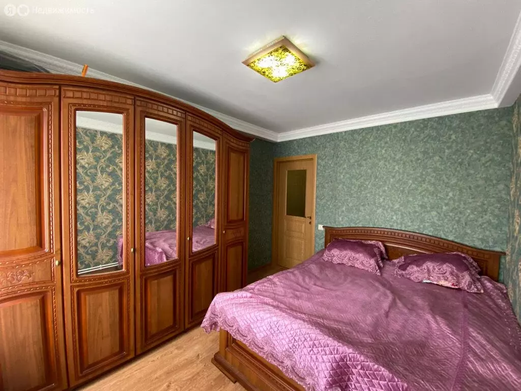 2-комнатная квартира: Джалган, Дагестанская улица, 14 (52 м) - Фото 0