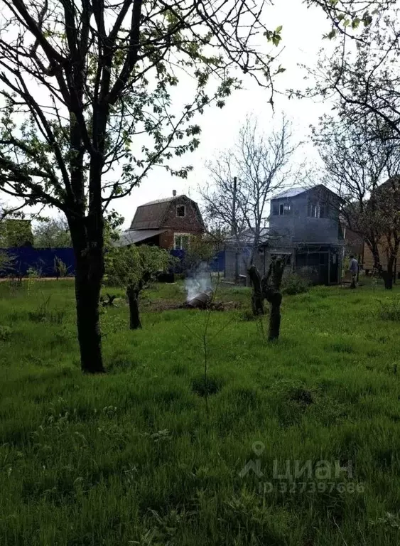 Участок в Ростовская область, Неклиновский район, Синявское с/пос, ... - Фото 2