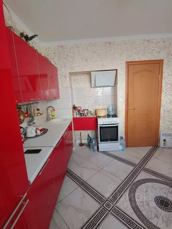 2-к кв. Московская область, Королев ул. Горького, 79к10 (46.7 м) - Фото 1