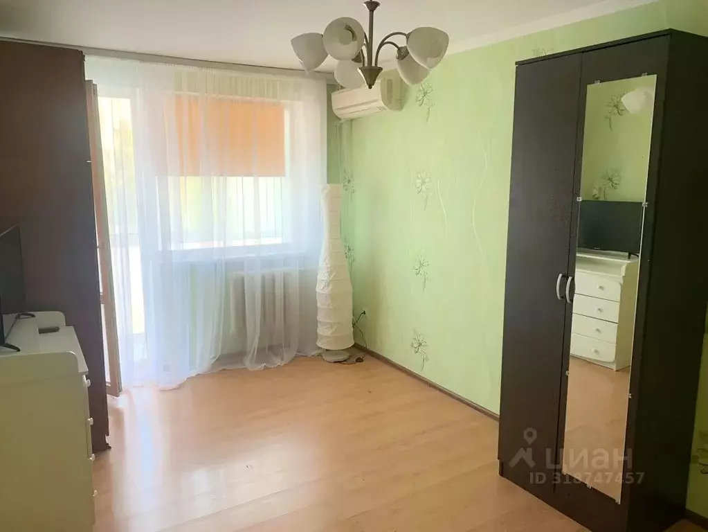 1-к кв. Севастополь, Севастополь, Балаклава г. ул. Крестовского, 35 ... - Фото 0
