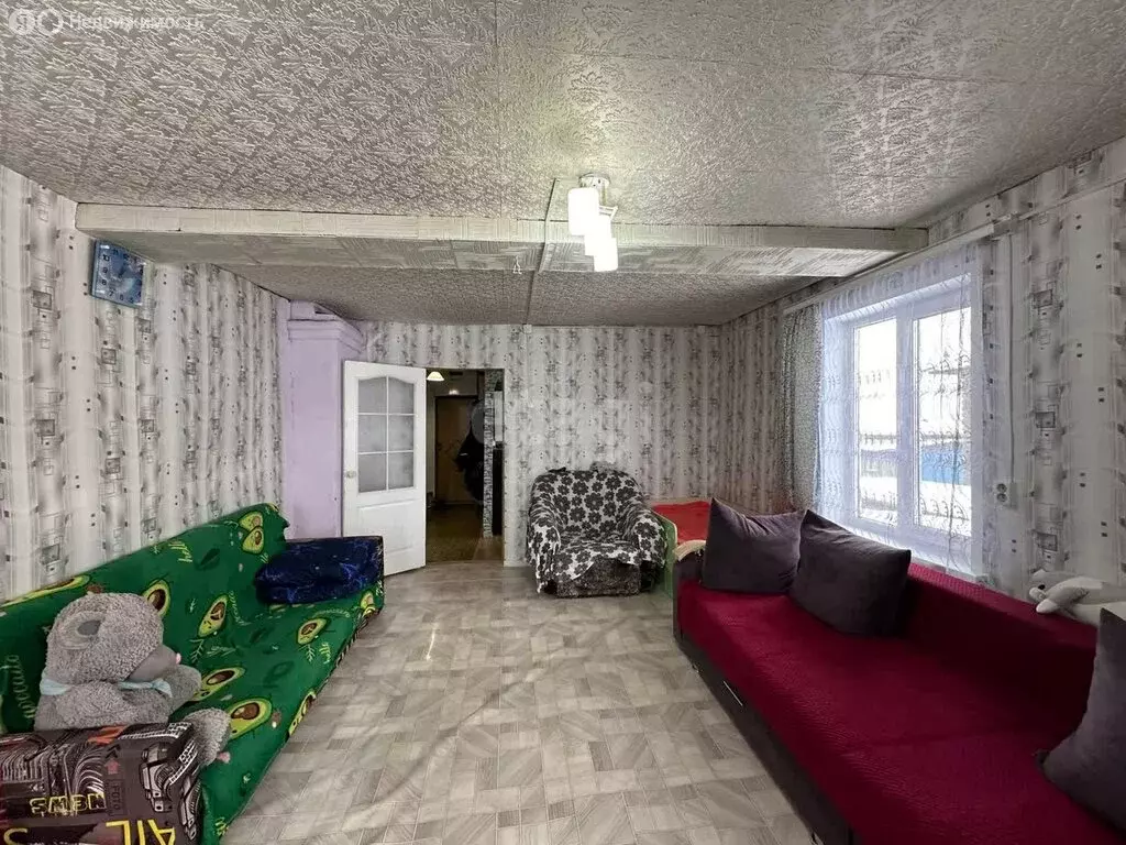 1-комнатная квартира: Ирбит, переулок Кузнецова, 5 (34.4 м) - Фото 2