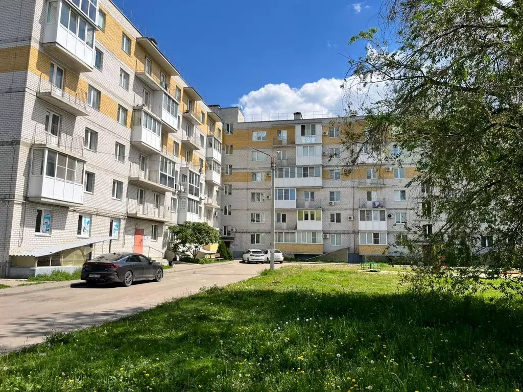 Продаётся 1-к квартира, 31.5 м - Фото 0